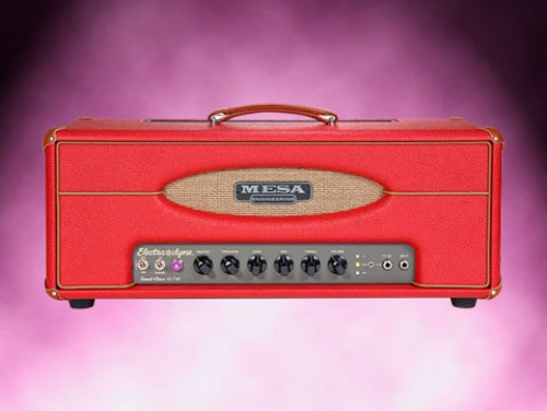 Mesa Electra Dyne STR Groove Tube 6L6GC GE Full Upgrade Kit Mesa Electra Dyne STR Groove Tube 6L6GC GE Full Upgrade Kit